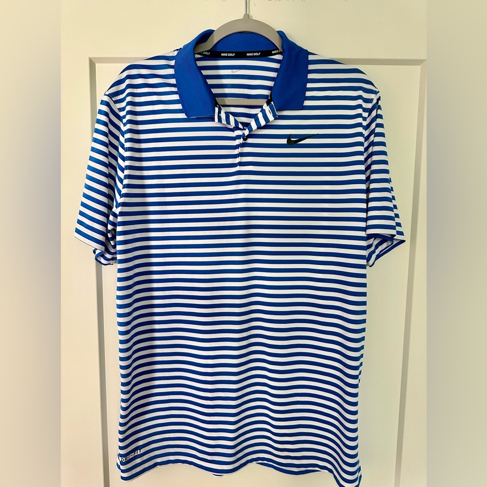 Nike Golf Shirt